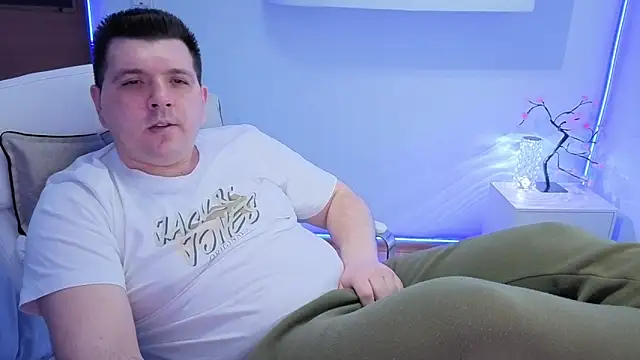 JasonJacks online show from April 27, 3:59 am