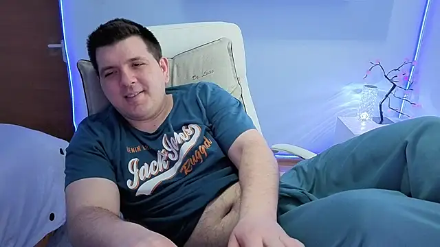 JasonJacks online show from May 5, 1:52 pm