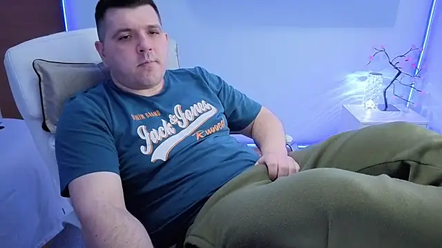 JasonJacks online show from May 16, 4:31 am