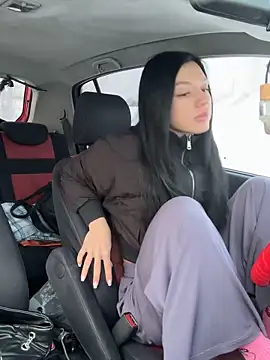 JulliaVegas online show from January 30, 3:00 am