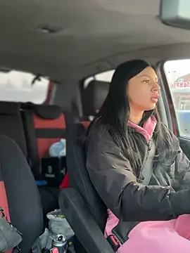 JulliaVegas online show from February 28, 1:58 am