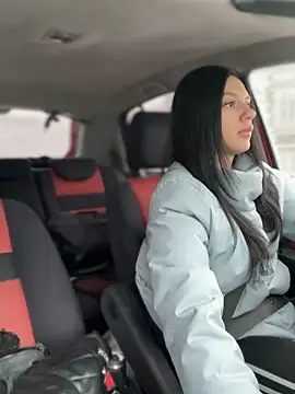 JulliaVegas online show from March 6, 2:09 am