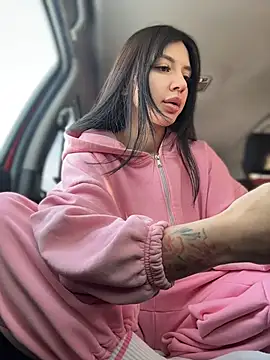 JulliaVegas online show from February 22, 3:18 am