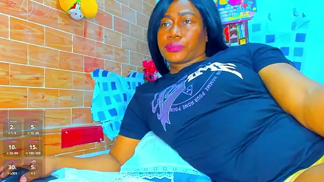 yonsol abril online show from February 7, 8:34 pm