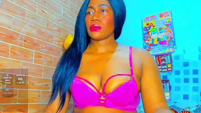 yonsol abril online show from March 5, 4:58 pm