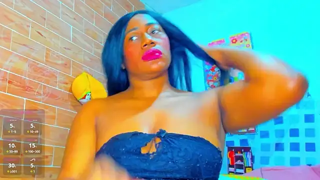 yonsol abril online show from March 14, 7:52 pm