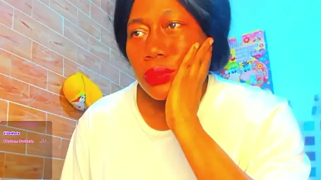 yonsol abril online show from April 16, 5:58 pm