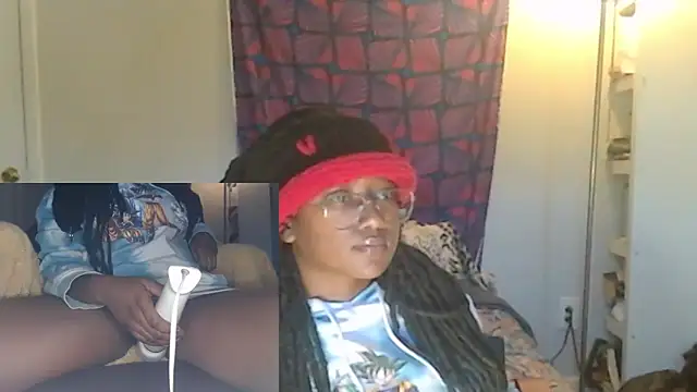 cum2mary  online show from January 4, 8:05 pm