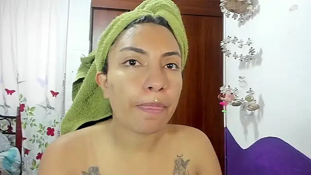 Snapshot of Natymontiell_ chatting on January 3, 2:30 pm Natymontiell online show from January 3, 2:30 pm