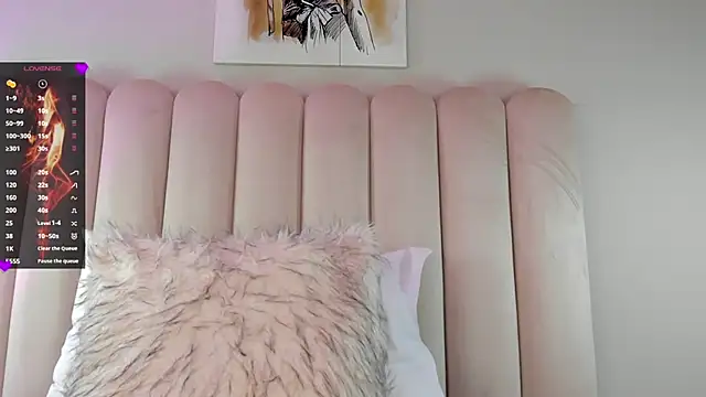 CharlotteDupontt online show from February 21, 12:50 pm