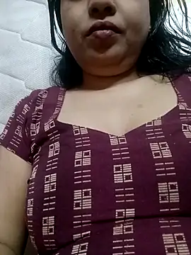 sunita-doll online show from December 3, 2:04 pm