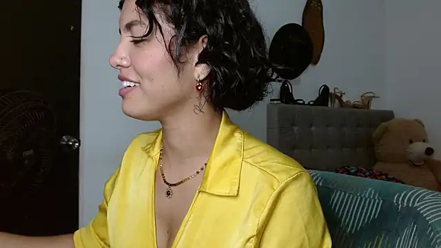 Sexy Lia  online show from May 9, 11:32 pm