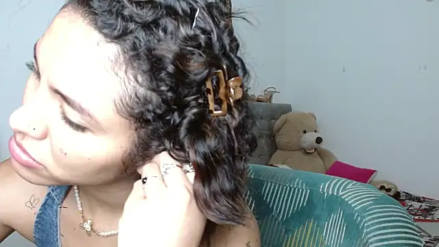 Sexy Lia  online show from May 24, 12:59 am