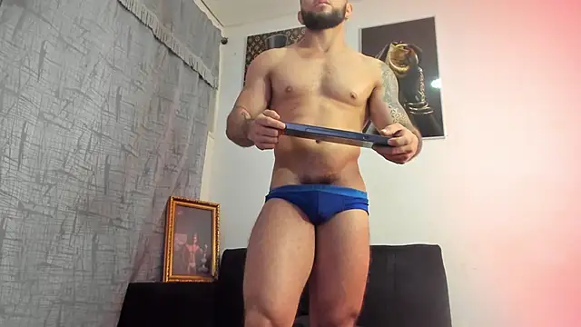 vincent carusso94 online show from October 14, 12:22 am