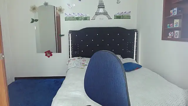 perlabeautiful online show from February 28, 2:53 am