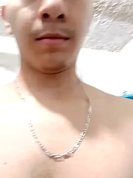 Snapshot of AlexP457 chatting on January 7, 2:53 am AlexP457 online show from January 7, 2:53 am