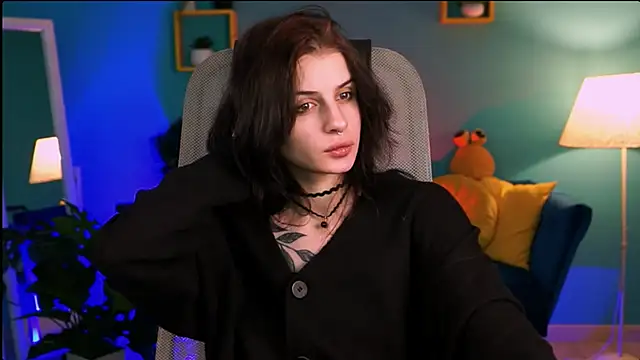 JadeCastle  online show from January 13, 4:34 pm