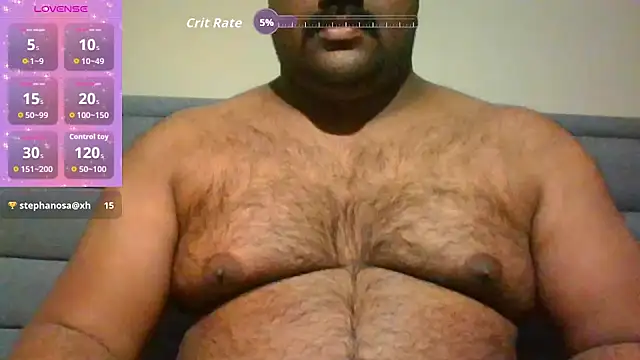 Snapshot of indianbearbot chatting on September 21, 7:26 pm indianbearbot online show from September 21, 7:26 pm