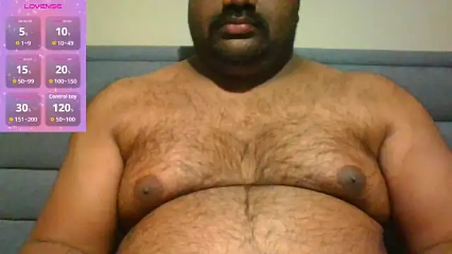 Snapshot of indianbearbot chatting on November 6, 8:54 pm indianbearbot online show from November 6, 8:54 pm