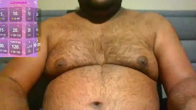 Snapshot of indianbearbot chatting on November 7, 9:59 pm indianbearbot online show from November 7, 9:59 pm