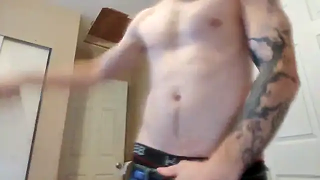 Huntzg23 online show from February 18, 1:34 am