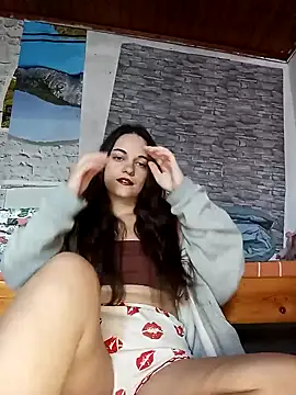 Snapshot of Eleni_Pappa chatting on January 28, 8:36 am Eleni Pappa online show from January 28, 8:36 am