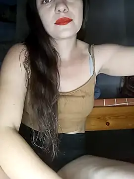 Snapshot of Eleni_Pappa chatting on February 7, 6:02 pm Eleni Pappa online show from February 7, 6:02 pm