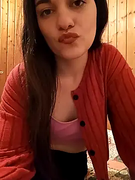 Snapshot of Eleni_Pappa chatting on March 20, 11:02 pm Eleni Pappa online show from March 20, 11:02 pm