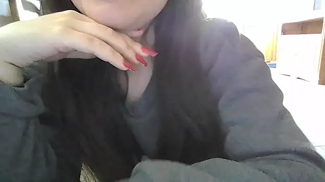 Snapshot of Eleni_Pappa chatting on April 30, 7:36 am Eleni Pappa online show from April 30, 7:36 am