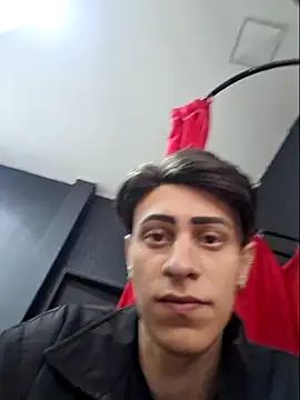 Leinad27 online show from February 7, 2:54 pm