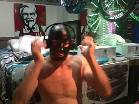 kinkycdslutsv online show from March 6, 9:31 pm