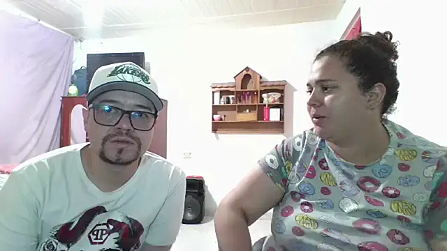 pecadodulce123 online show from February 11, 11:54 pm