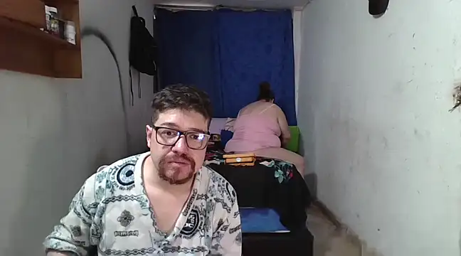 pecadodulce123 online show from March 14, 7:44 pm