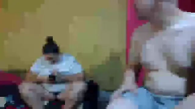 pecadodulce123 online show from November 1, 12:23 am