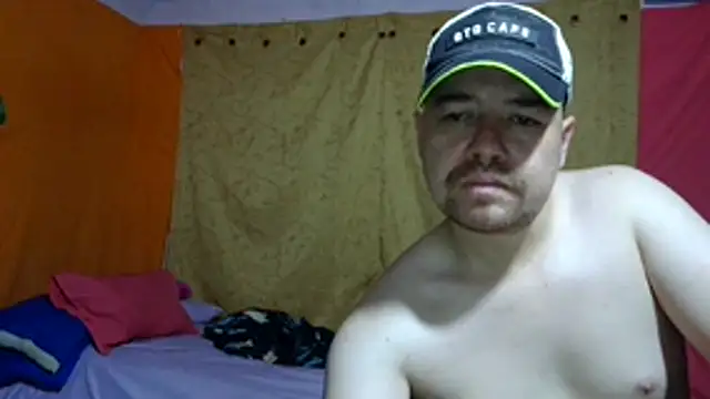 pecadodulce123 online show from November 4, 1:59 am