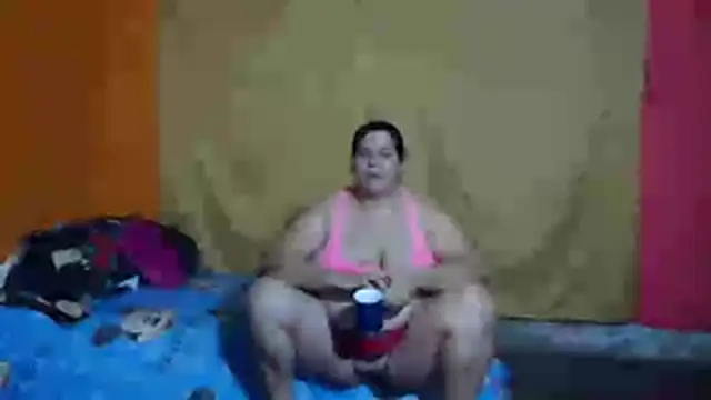 pecadodulce123 online show from December 4, 10:07 pm