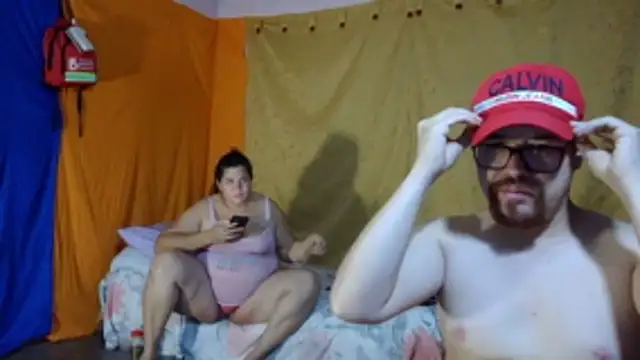 pecadodulce123 online show from December 20, 12:07 am