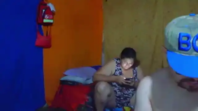 pecadodulce123 online show from January 7, 7:16 pm