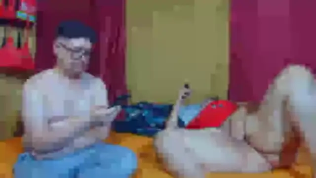 pecadodulce123 online show from February 11, 1:10 am