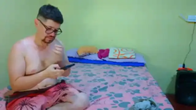 pecadodulce123 online show from March 15, 1:00 am