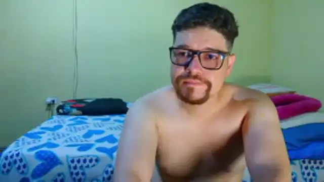 pecadodulce123 online show from April 4, 4:48 pm