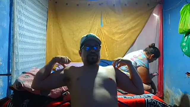 pecadodulce123 online show from June 15, 4:53 pm