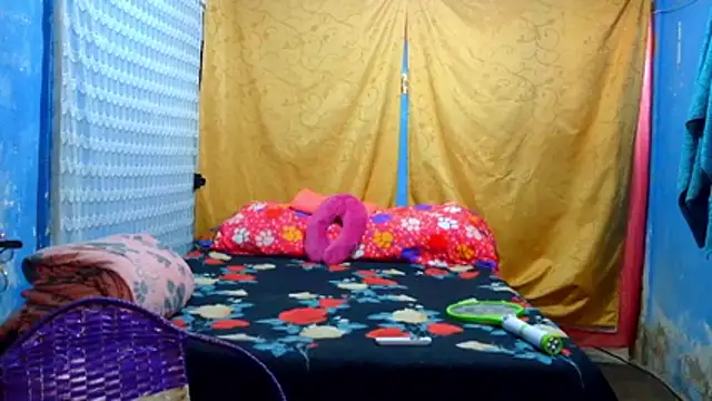 pecadodulce123 online show from June 20, 7:38 pm