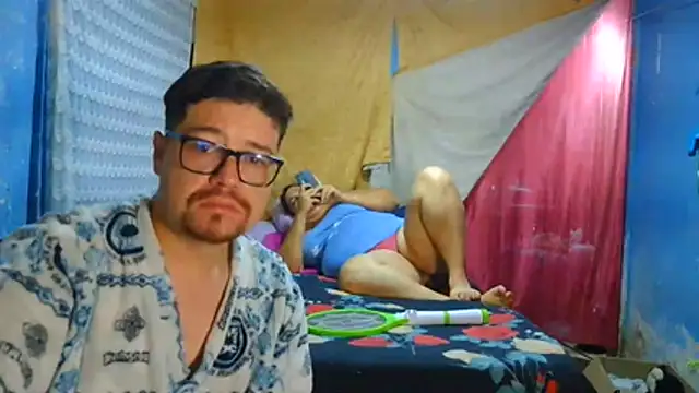 pecadodulce123 online show from June 24, 5:45 pm