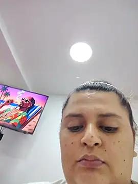 Miss balloonsmila online show from November 30, 11:20 pm