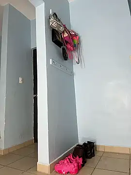 Angel Depp online show from January 6, 10:01 pm