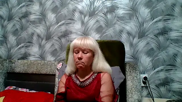 sakura blonde online show from November 1, 8:22 pm