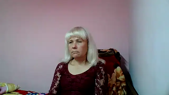 sakura blonde online show from November 29, 6:49 am