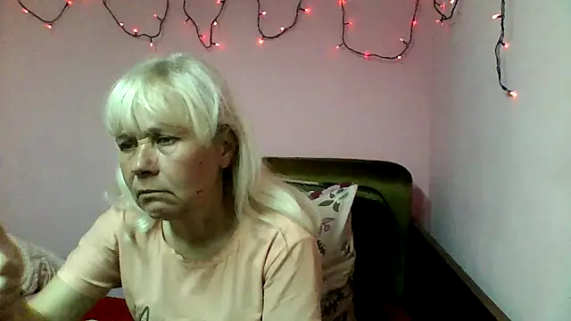 sakura blonde online show from March 10, 11:21 pm