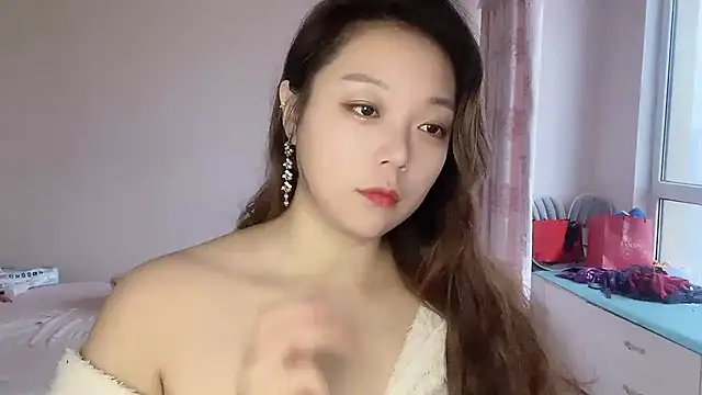 Snapshot of Z30966903S chatting on February 22, 8:50 am Z30966903S online show from February 22, 8:50 am